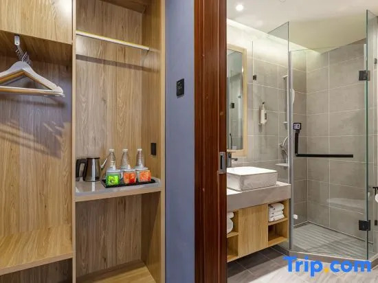 Kunming Churun Preferred Hotel (Kunyi Affiliated Second Hospital)