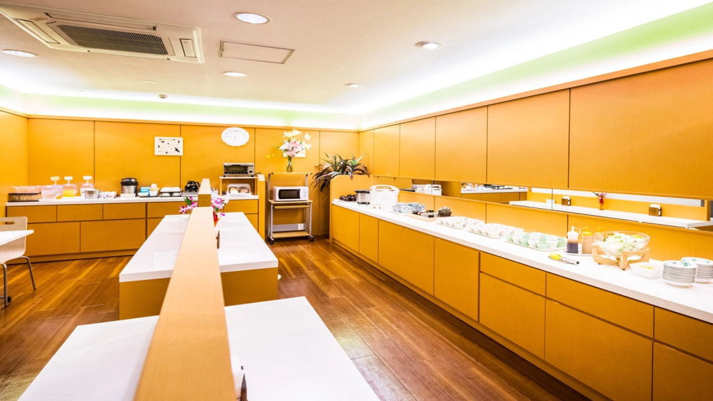 Super Hotel Ishigakijima