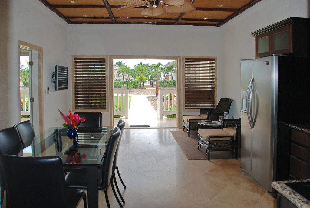 Placencia Resort