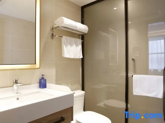 Hanting Hotel Ningbo Baizhang Dong Road