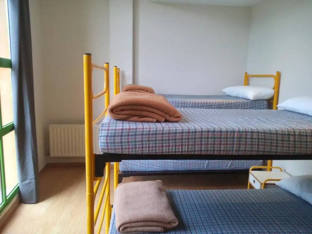 Albergue El Floran