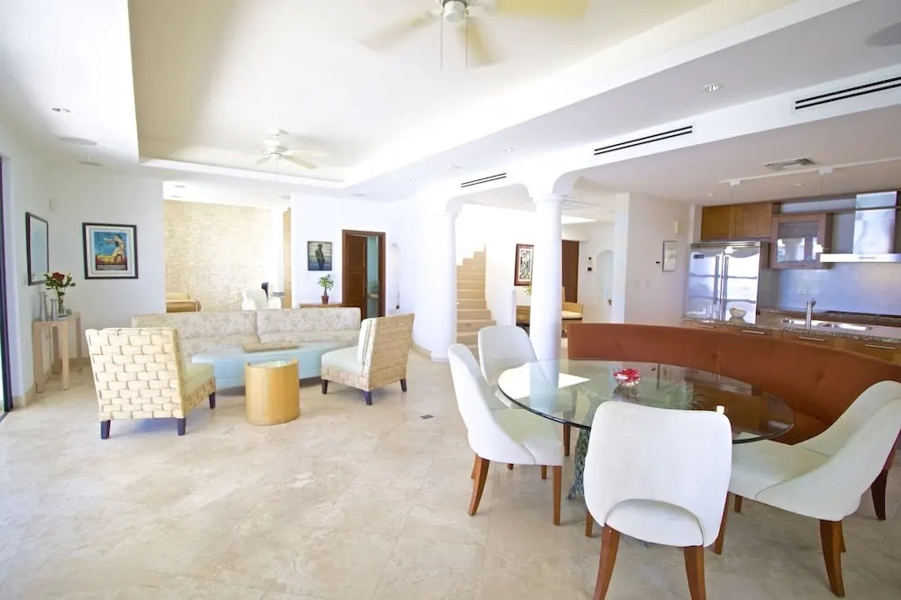 Bahia Villa