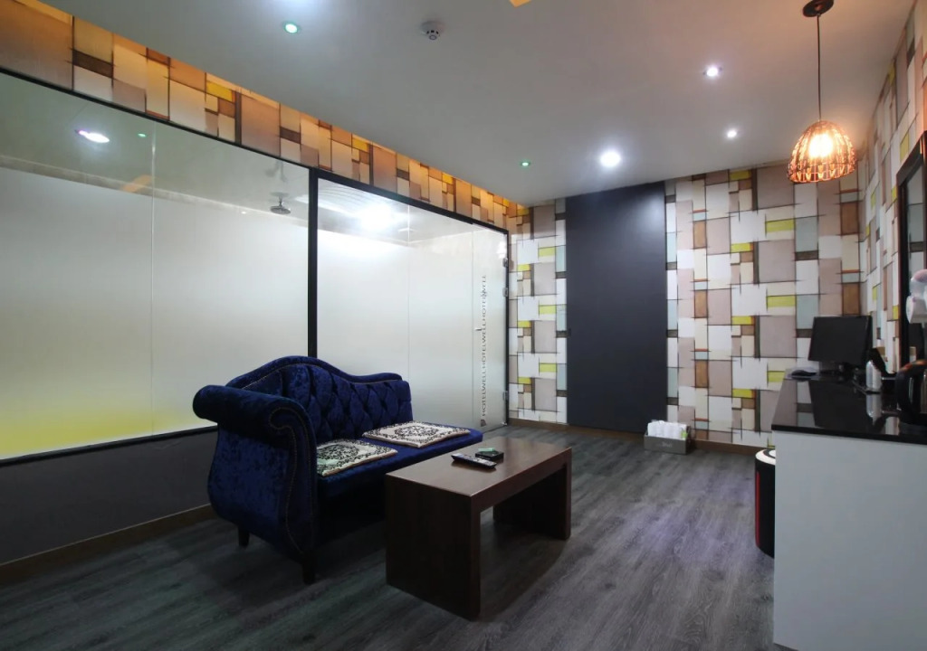 Stay Well Hotel
