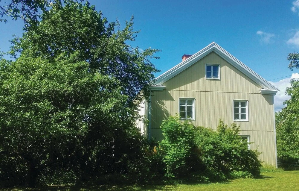 2 Bedroom Pet Friendly Home In Vimmerby