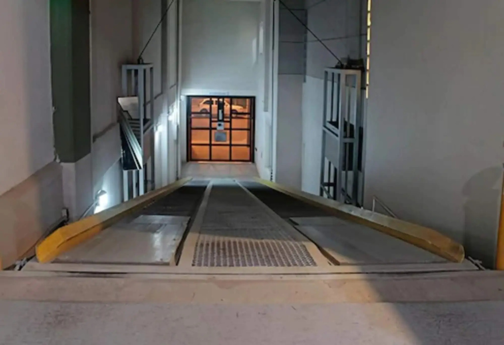 Apart Hotel Granada