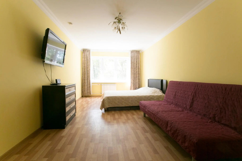 DearHome на шоссе Энтузиастов