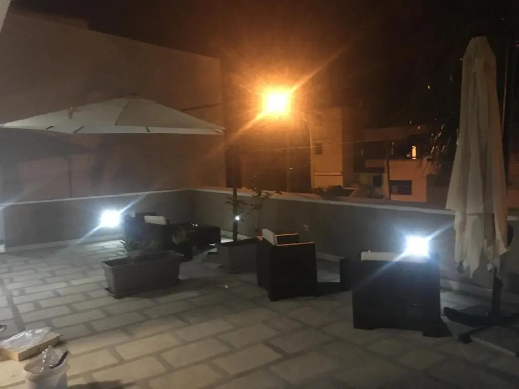 B&B La Terrazza