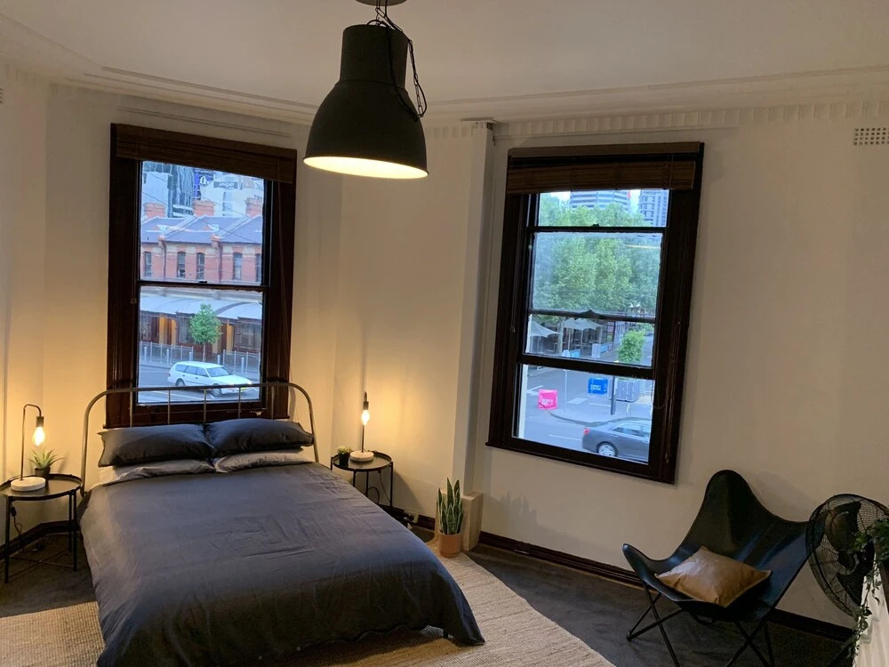 Central Club Hotel - North Melbourne