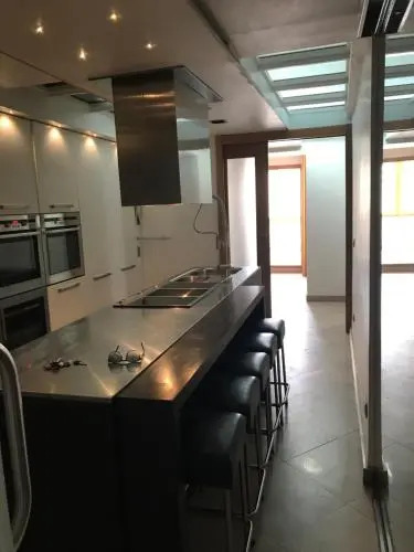loft in PALAZZO TRINA 1600d.c.