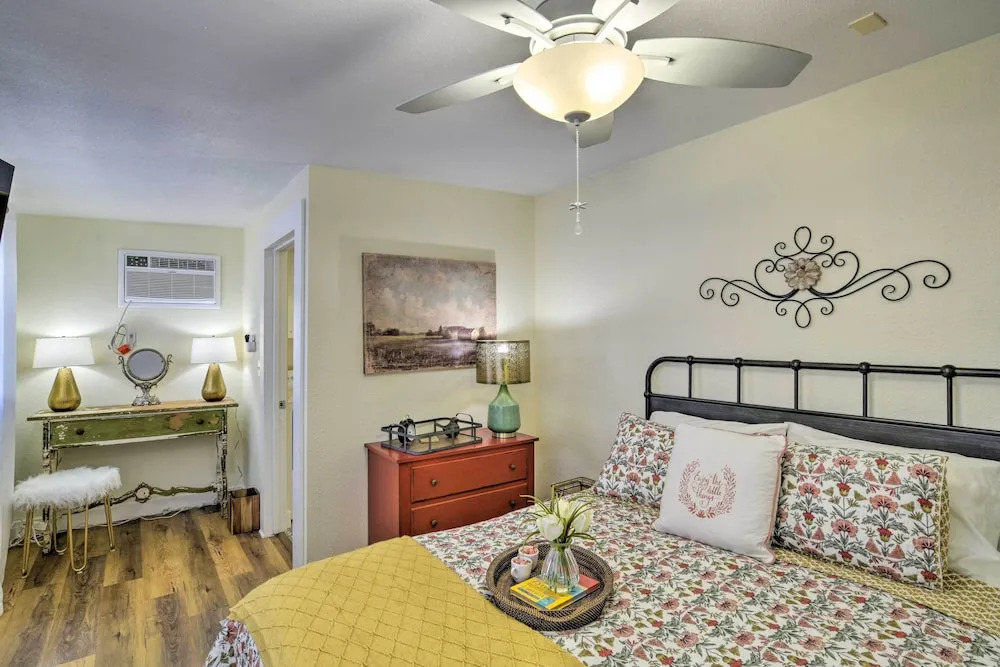 Centrally Located House in Chico w/ Gas Grill