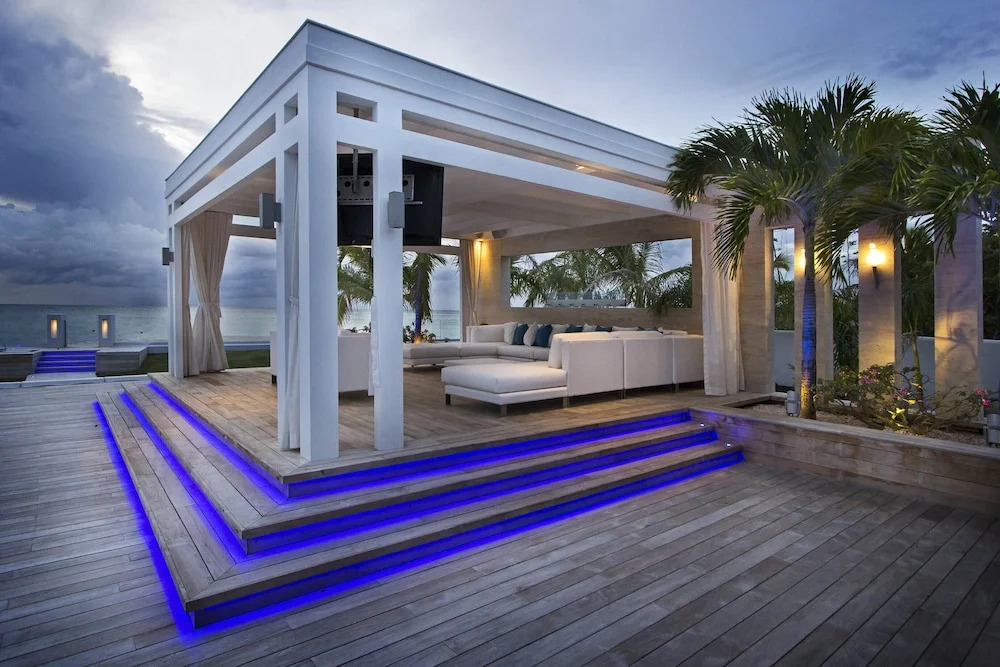 Dream Villa SXM VIE