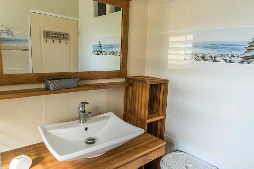 Appartement le Blue Baie