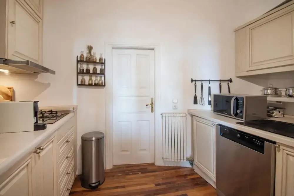 Artisan Villa Aegina