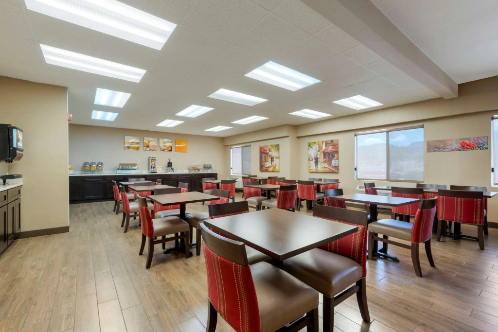 Comfort Inn Camp Verde I-17