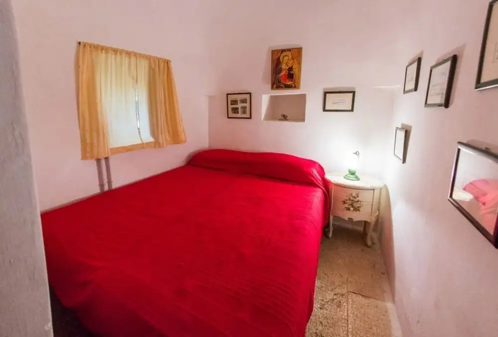 Tenuta Deserto