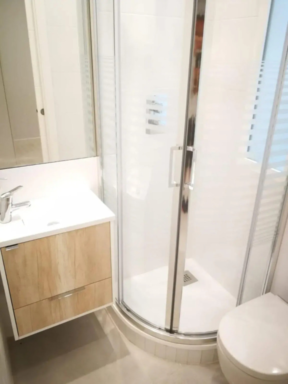 Apartamento con encanto