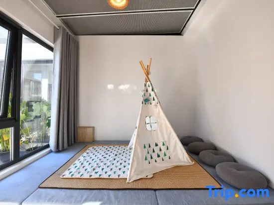 Beijing Huasuhui Joy Homestay