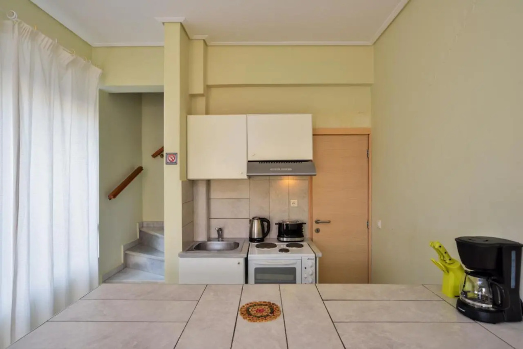 Elmas Dream Apartments & Villas