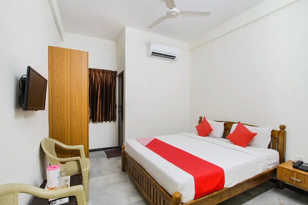 OYO 409 Lumis Bungalow