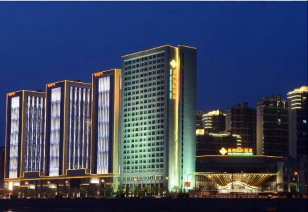 Jiahe International Hotel