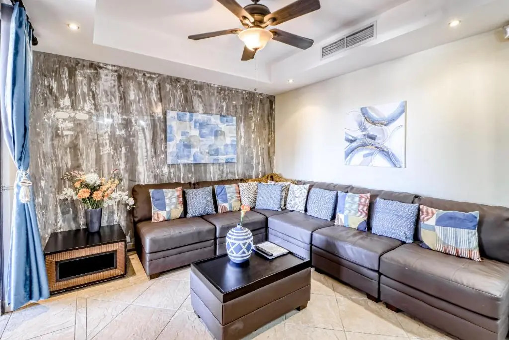 Bahia Encantada G1