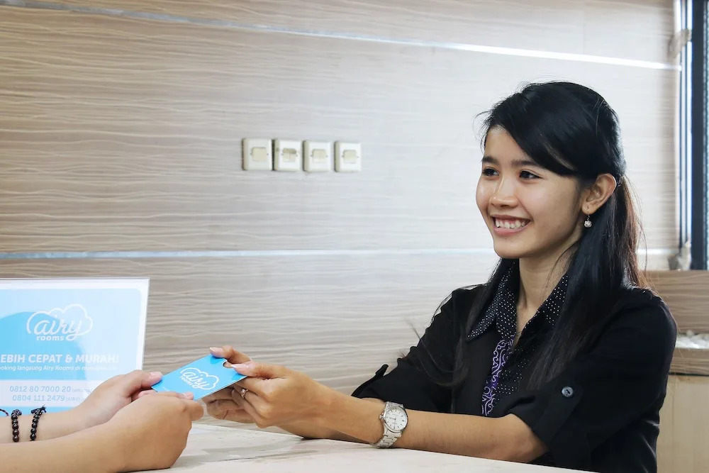 Airy Taman Sari Mangga Besar Empat E 23 Jakarta