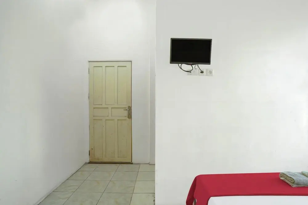 OYO 92609 Guest House Malay Singkawang