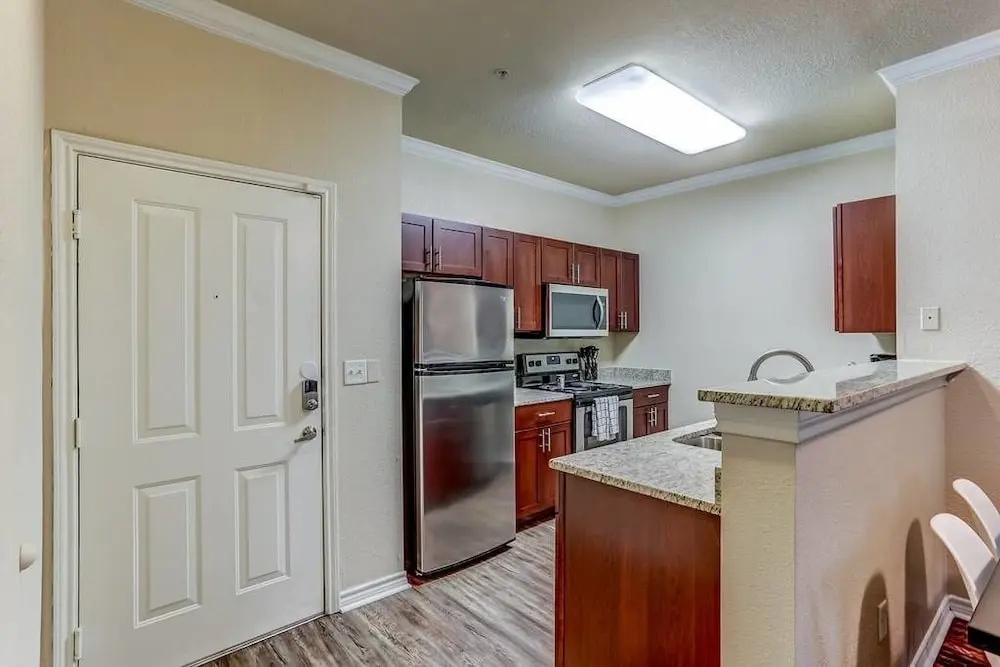 Downtown Memphis By Beale Street Corporate Rentals