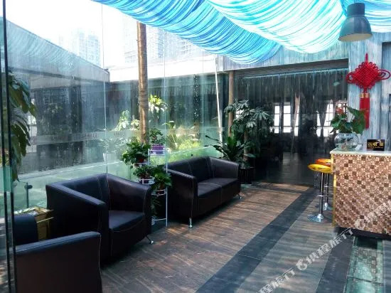Kaijue Hotel