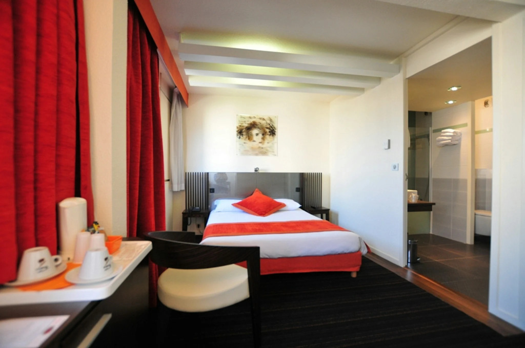 Hotel Europole