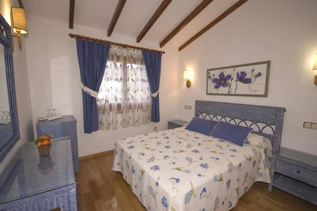 Casa Cumbre
