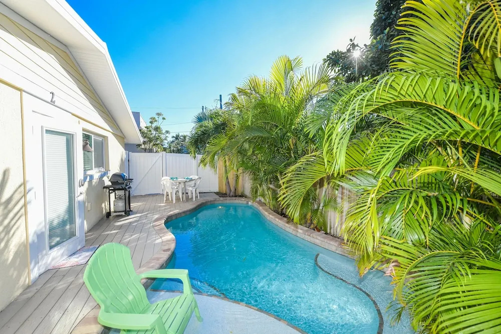 Coconut Cottage #2