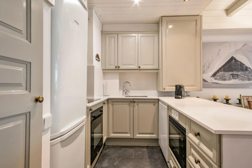 Luderna - Apartamento Val de Ruda B82 Dera Mèu