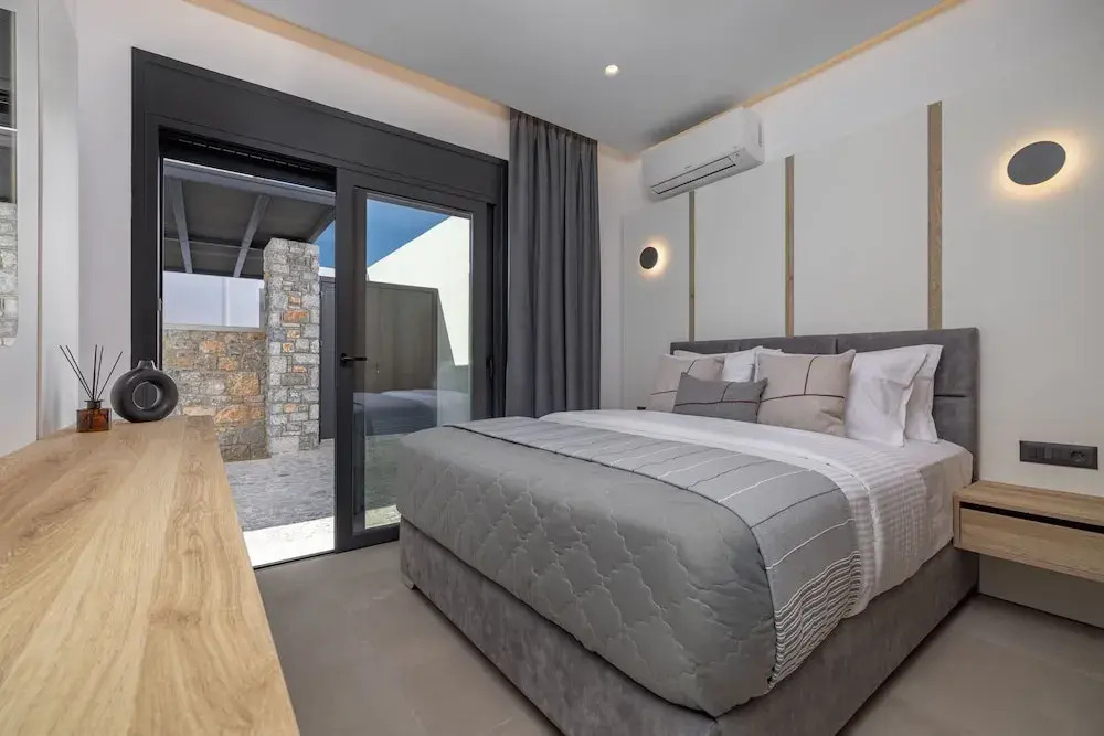 Luxury Villa Amani Retreat