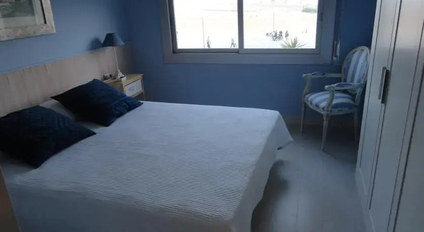 Anforas Mar Miramar