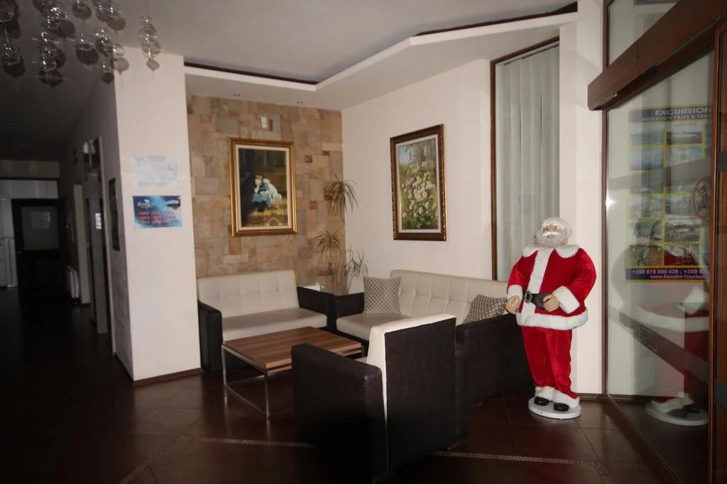 Green Wood Hotel & Spa