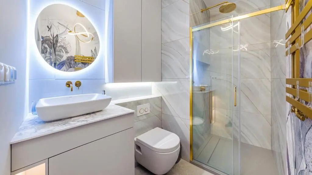 Apartamenty Sun & Snow Rozewska Natura Park