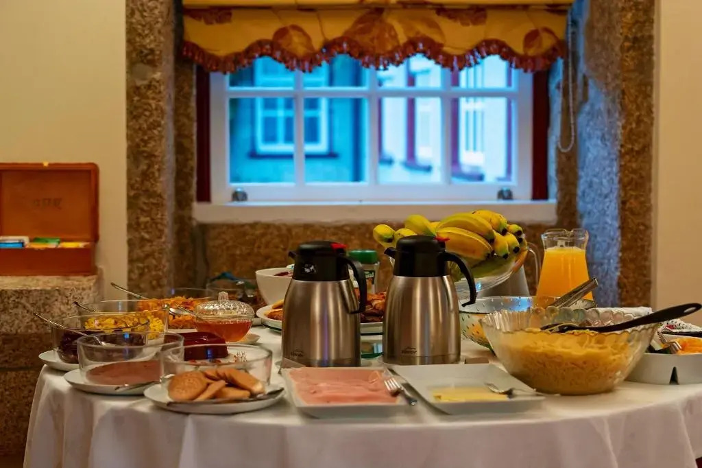 Hotel Rural Quinta de Sao Sebastiao