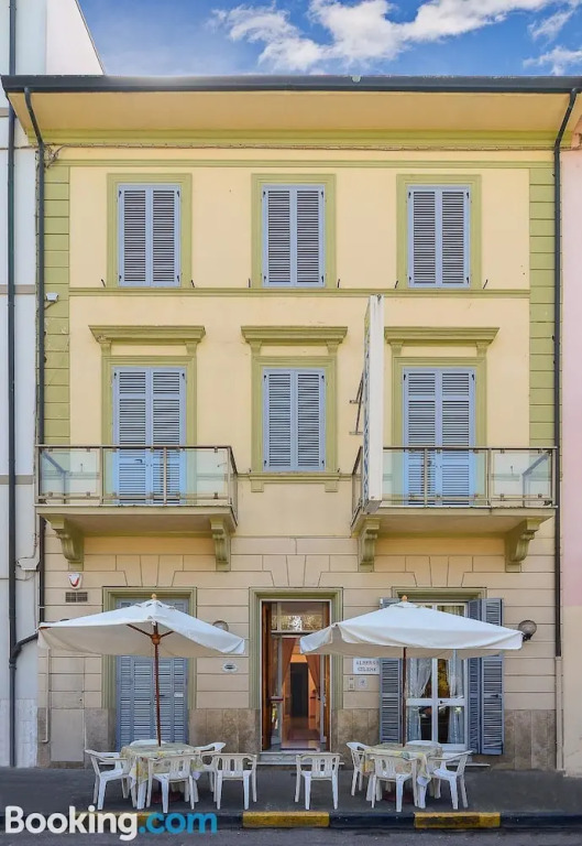 Hotel Cilene