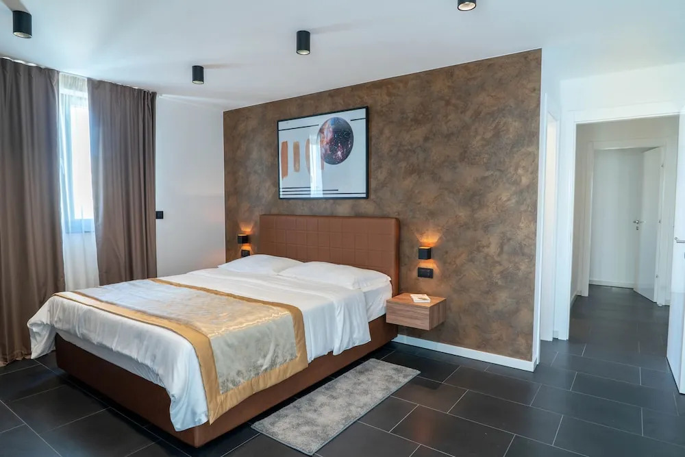 VIPo Prestige Apartments
