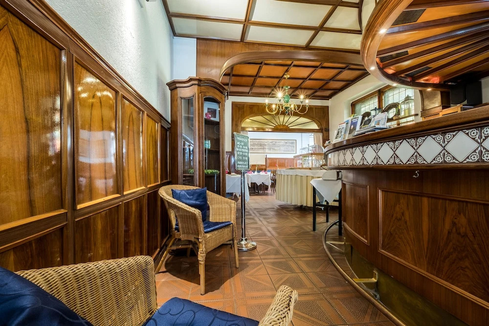 Hotel Gertrudenhof
