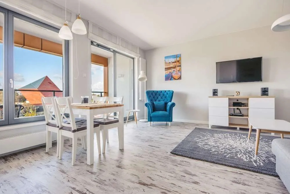 Apartamenty Sun & Snow Old Town Gdansk