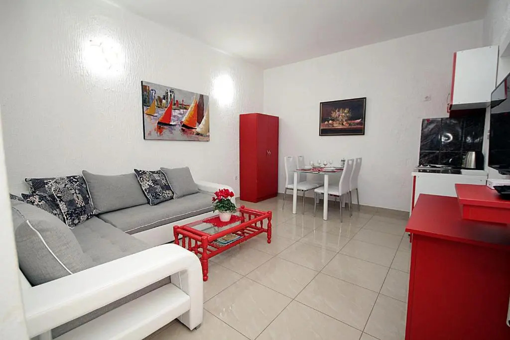 Apartments Kruna Jovanović