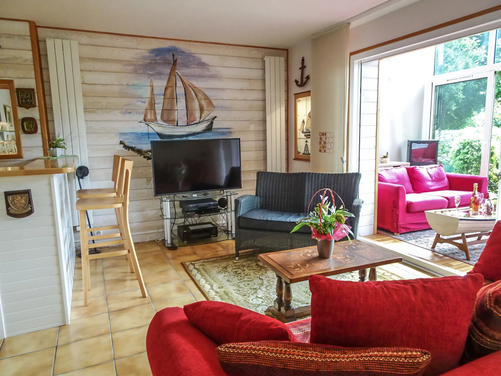Villa Ty Patrick by Interhome