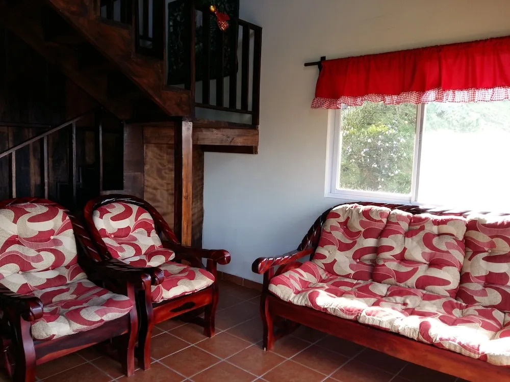 Cabañas El Parador