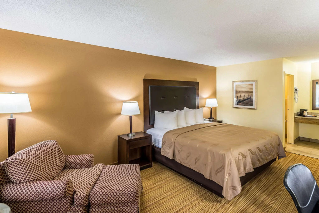 Quality Inn Clemson near University