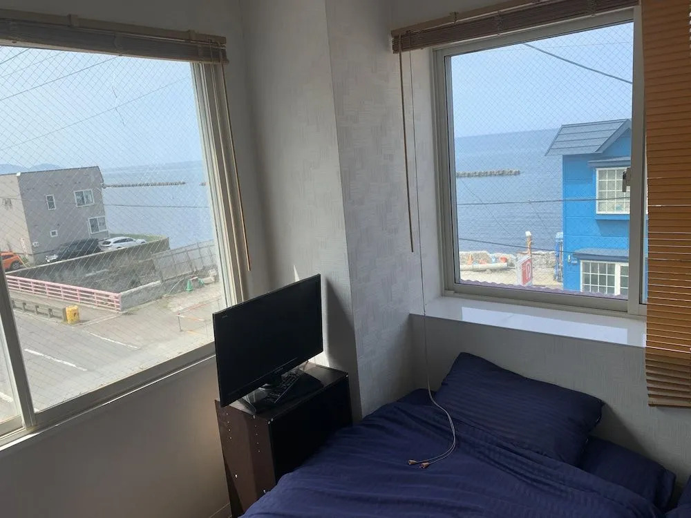 Zenibako House 3F-RoomB