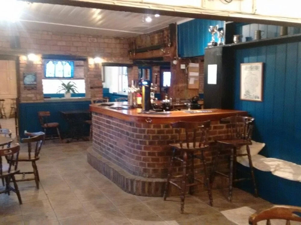 Boughton Arms