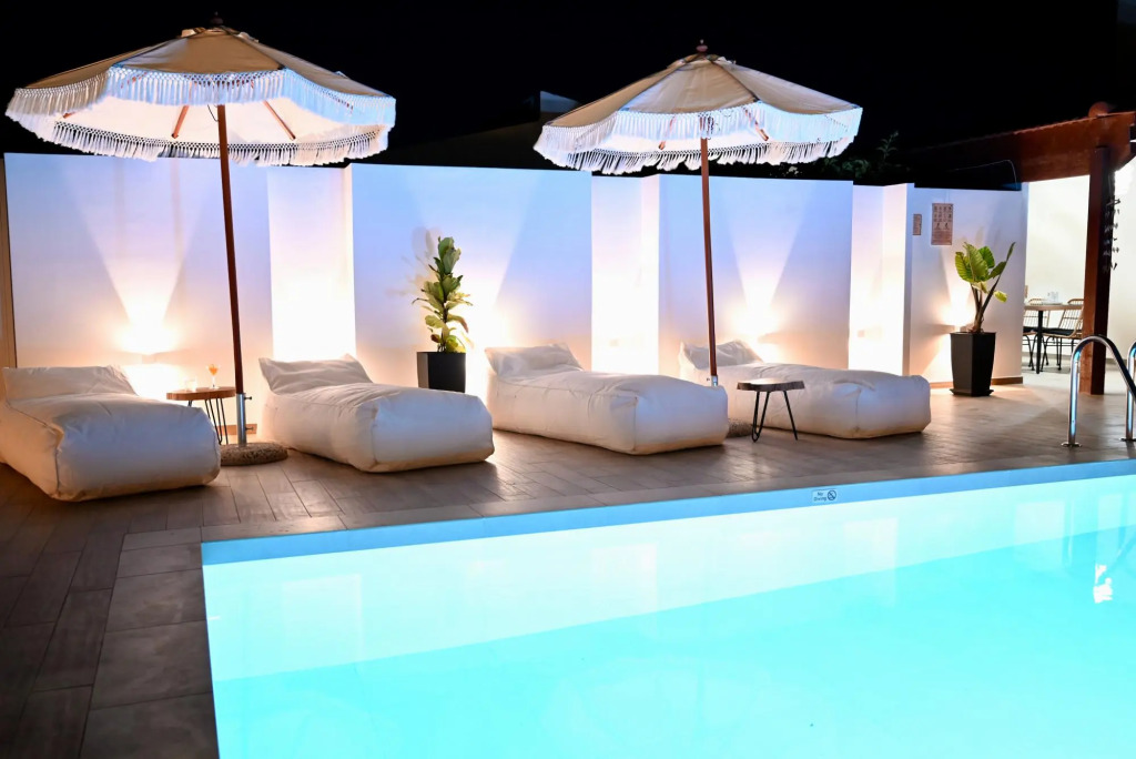 Mediterranean Luxury Villa