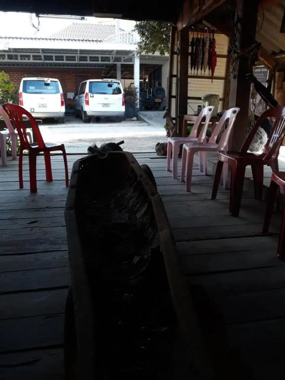 Kongkeo Guesthouse